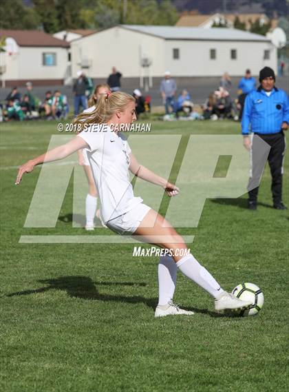 Thumbnail 3 in Northridge @ Hillcrest (UHSAA 6A 1st Round) photogallery.