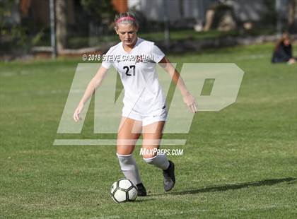 Thumbnail 3 in Northridge @ Hillcrest (UHSAA 6A 1st Round) photogallery.