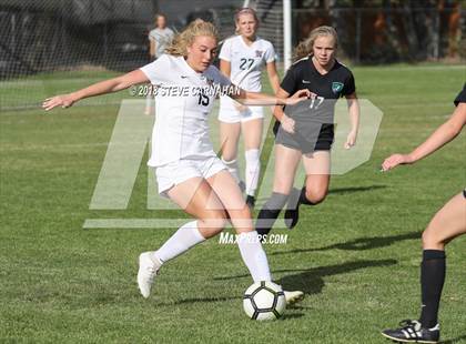 Thumbnail 2 in Northridge @ Hillcrest (UHSAA 6A 1st Round) photogallery.
