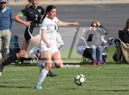 Thumbnail 1 in Northridge @ Hillcrest (UHSAA 6A 1st Round) photogallery.