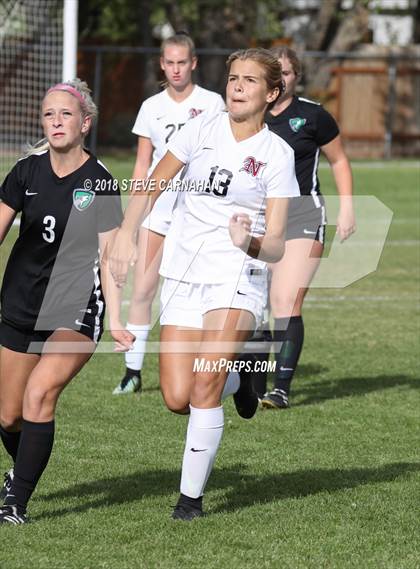 Thumbnail 2 in Northridge @ Hillcrest (UHSAA 6A 1st Round) photogallery.
