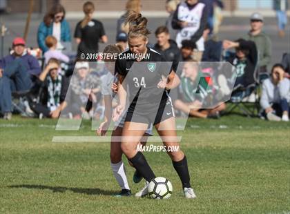 Thumbnail 1 in Northridge @ Hillcrest (UHSAA 6A 1st Round) photogallery.