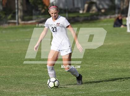 Thumbnail 2 in Northridge @ Hillcrest (UHSAA 6A 1st Round) photogallery.