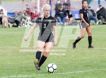 Thumbnail 2 in Northridge @ Hillcrest (UHSAA 6A 1st Round) photogallery.