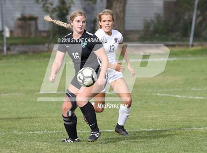 Thumbnail 1 in Northridge @ Hillcrest (UHSAA 6A 1st Round) photogallery.