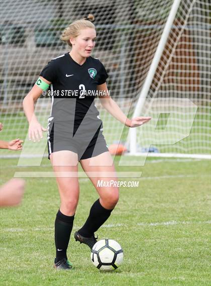 Thumbnail 1 in Northridge @ Hillcrest (UHSAA 6A 1st Round) photogallery.