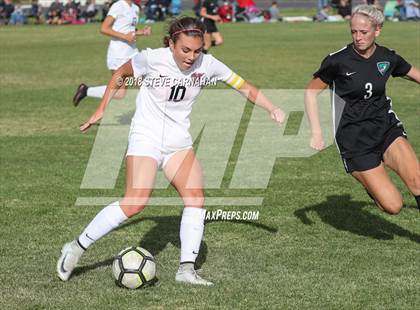 Thumbnail 1 in Northridge @ Hillcrest (UHSAA 6A 1st Round) photogallery.