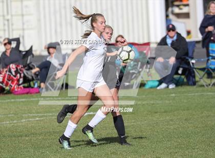 Thumbnail 1 in Northridge @ Hillcrest (UHSAA 6A 1st Round) photogallery.