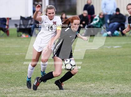 Thumbnail 3 in Northridge @ Hillcrest (UHSAA 6A 1st Round) photogallery.