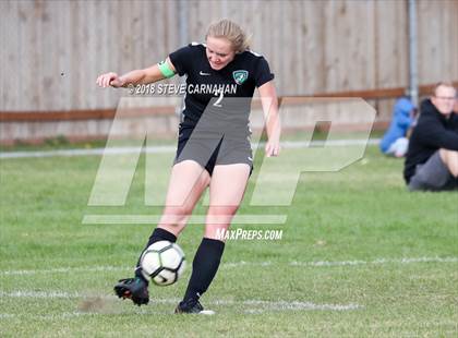 Thumbnail 2 in Northridge @ Hillcrest (UHSAA 6A 1st Round) photogallery.