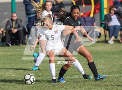 Thumbnail 2 in Northridge @ Hillcrest (UHSAA 6A 1st Round) photogallery.