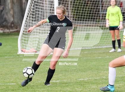 Thumbnail 1 in Northridge @ Hillcrest (UHSAA 6A 1st Round) photogallery.