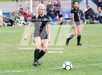 Thumbnail 3 in Northridge @ Hillcrest (UHSAA 6A 1st Round) photogallery.