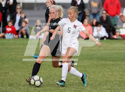 Thumbnail 3 in Northridge @ Hillcrest (UHSAA 6A 1st Round) photogallery.