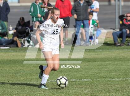 Thumbnail 3 in Northridge @ Hillcrest (UHSAA 6A 1st Round) photogallery.