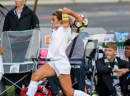 Thumbnail 1 in Northridge @ Hillcrest (UHSAA 6A 1st Round) photogallery.