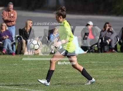 Thumbnail 2 in Northridge @ Hillcrest (UHSAA 6A 1st Round) photogallery.
