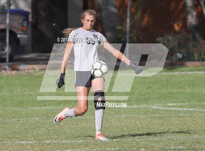 Thumbnail 2 in Northridge @ Hillcrest (UHSAA 6A 1st Round) photogallery.