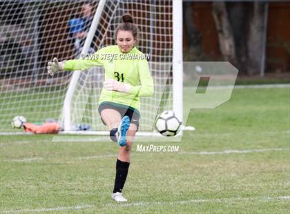Thumbnail 3 in Northridge @ Hillcrest (UHSAA 6A 1st Round) photogallery.