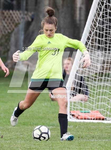 Thumbnail 2 in Northridge @ Hillcrest (UHSAA 6A 1st Round) photogallery.