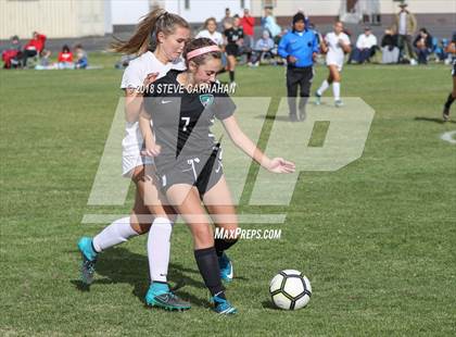 Thumbnail 2 in Northridge @ Hillcrest (UHSAA 6A 1st Round) photogallery.