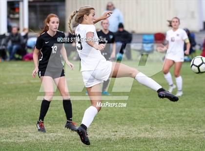 Thumbnail 2 in Northridge @ Hillcrest (UHSAA 6A 1st Round) photogallery.