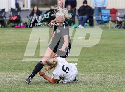 Thumbnail 2 in Northridge @ Hillcrest (UHSAA 6A 1st Round) photogallery.