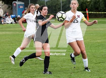 Thumbnail 1 in Northridge @ Hillcrest (UHSAA 6A 1st Round) photogallery.
