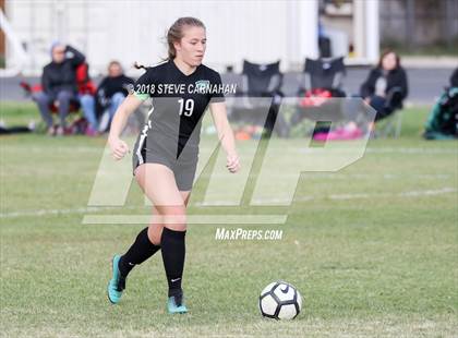 Thumbnail 1 in Northridge @ Hillcrest (UHSAA 6A 1st Round) photogallery.