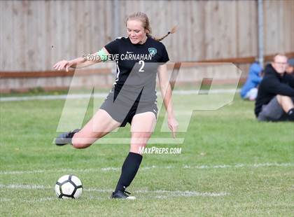 Thumbnail 1 in Northridge @ Hillcrest (UHSAA 6A 1st Round) photogallery.