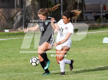 Thumbnail 1 in Northridge @ Hillcrest (UHSAA 6A 1st Round) photogallery.