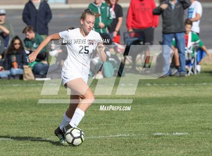 Thumbnail 1 in Northridge @ Hillcrest (UHSAA 6A 1st Round) photogallery.
