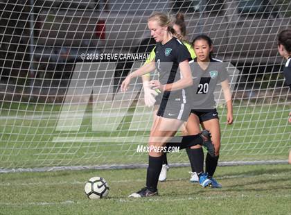 Thumbnail 2 in Northridge @ Hillcrest (UHSAA 6A 1st Round) photogallery.