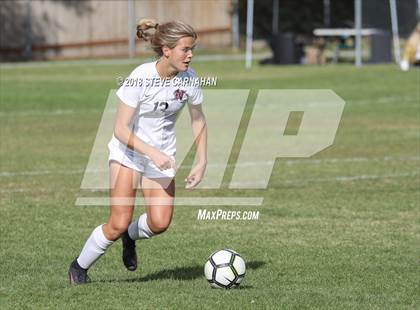 Thumbnail 3 in Northridge @ Hillcrest (UHSAA 6A 1st Round) photogallery.