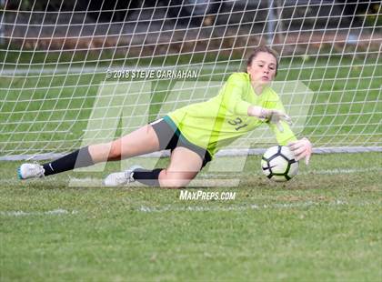 Thumbnail 2 in Northridge @ Hillcrest (UHSAA 6A 1st Round) photogallery.