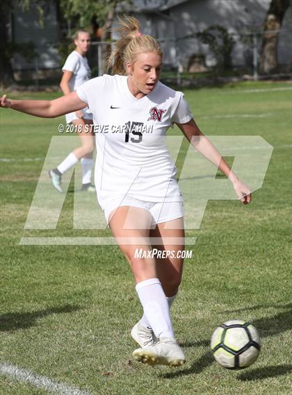 Thumbnail 2 in Northridge @ Hillcrest (UHSAA 6A 1st Round) photogallery.