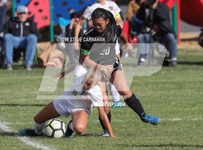 Thumbnail 2 in Northridge @ Hillcrest (UHSAA 6A 1st Round) photogallery.