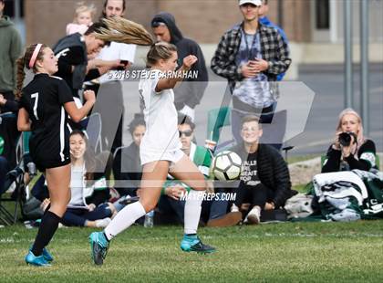 Thumbnail 3 in Northridge @ Hillcrest (UHSAA 6A 1st Round) photogallery.