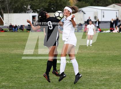 Thumbnail 3 in Northridge @ Hillcrest (UHSAA 6A 1st Round) photogallery.
