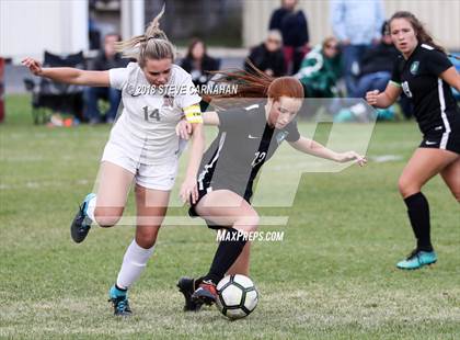 Thumbnail 2 in Northridge @ Hillcrest (UHSAA 6A 1st Round) photogallery.