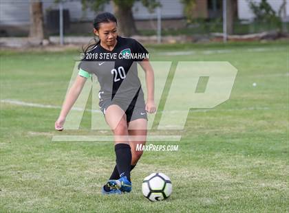 Thumbnail 3 in Northridge @ Hillcrest (UHSAA 6A 1st Round) photogallery.