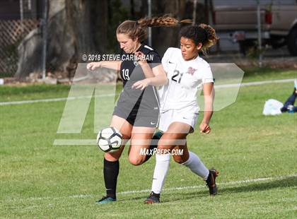 Thumbnail 3 in Northridge @ Hillcrest (UHSAA 6A 1st Round) photogallery.