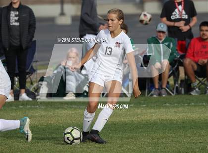 Thumbnail 1 in Northridge @ Hillcrest (UHSAA 6A 1st Round) photogallery.