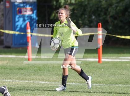 Thumbnail 3 in Northridge @ Hillcrest (UHSAA 6A 1st Round) photogallery.