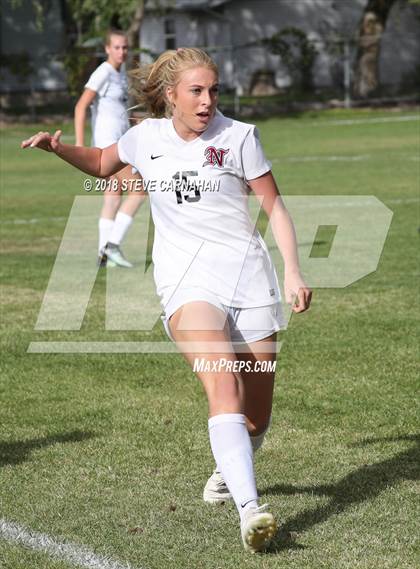Thumbnail 3 in Northridge @ Hillcrest (UHSAA 6A 1st Round) photogallery.