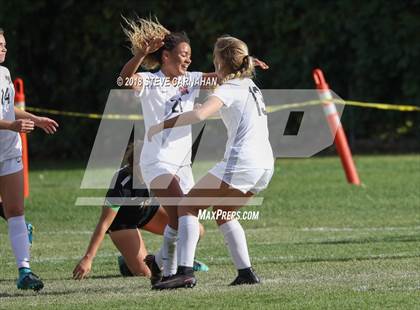 Thumbnail 2 in Northridge @ Hillcrest (UHSAA 6A 1st Round) photogallery.