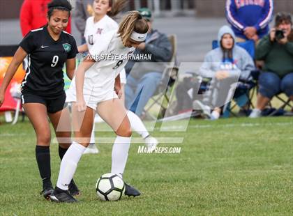 Thumbnail 1 in Northridge @ Hillcrest (UHSAA 6A 1st Round) photogallery.