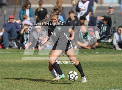 Thumbnail 2 in Northridge @ Hillcrest (UHSAA 6A 1st Round) photogallery.