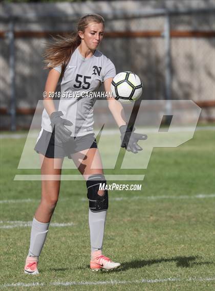Thumbnail 1 in Northridge @ Hillcrest (UHSAA 6A 1st Round) photogallery.