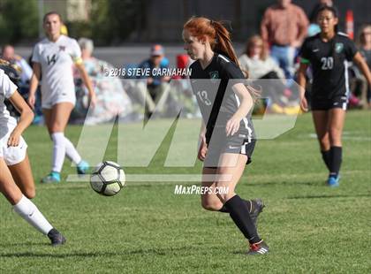 Thumbnail 2 in Northridge @ Hillcrest (UHSAA 6A 1st Round) photogallery.